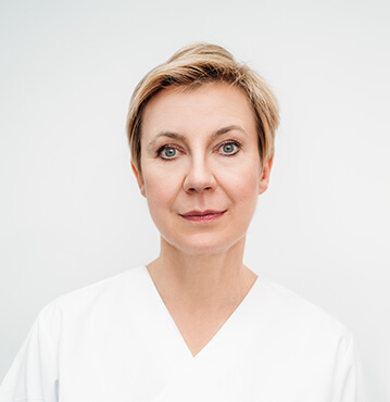 Iryna Kalynovská